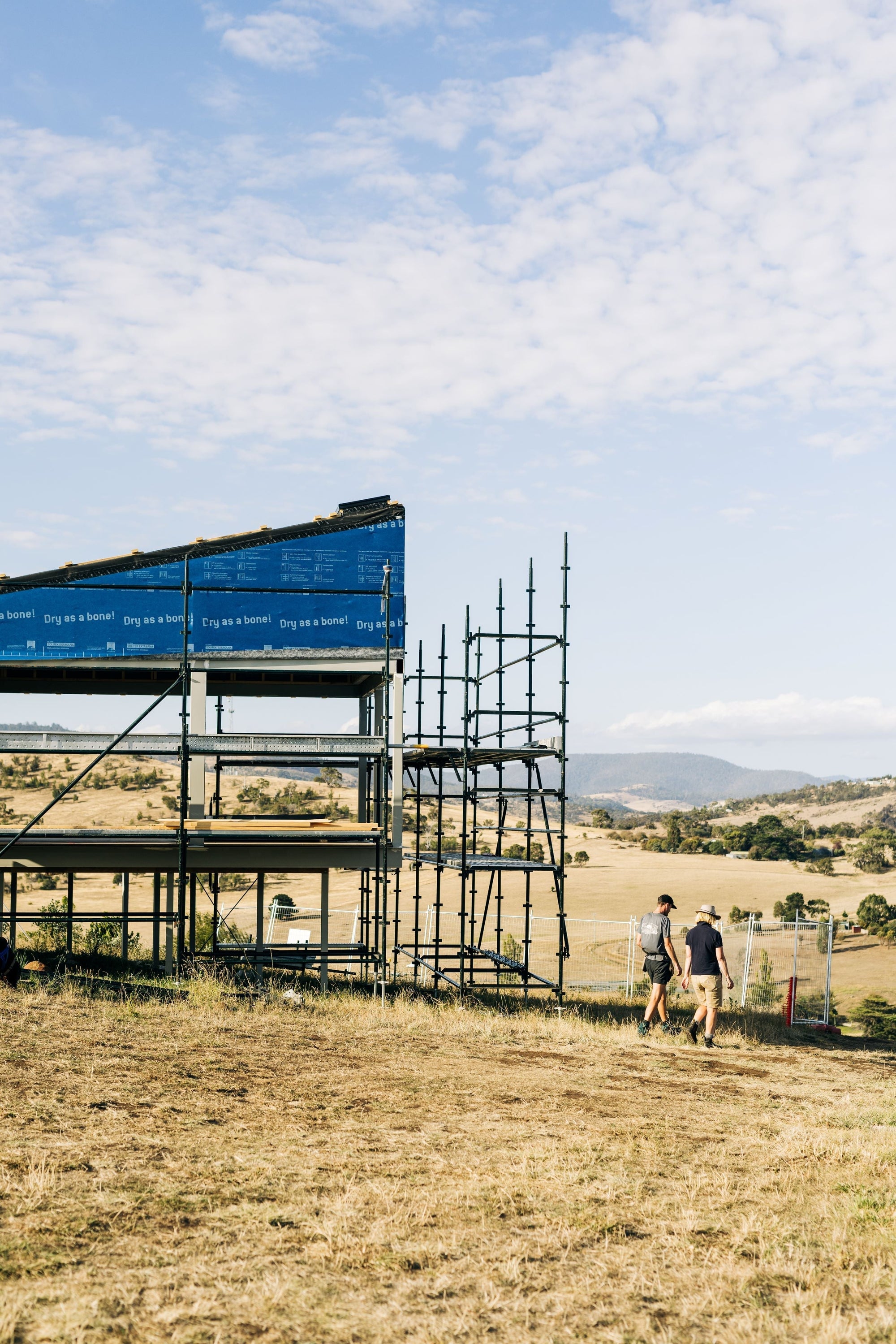 Discover what we've been up to this month