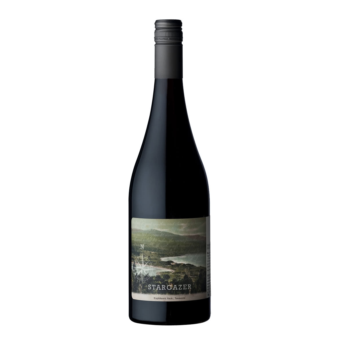 2023 Palisander Pinot Noir