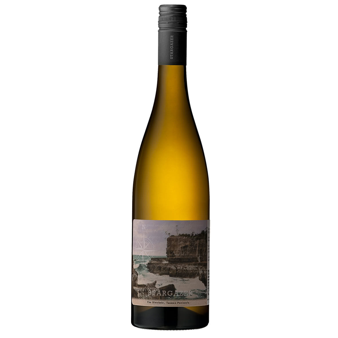 2023 Palisander Riesling