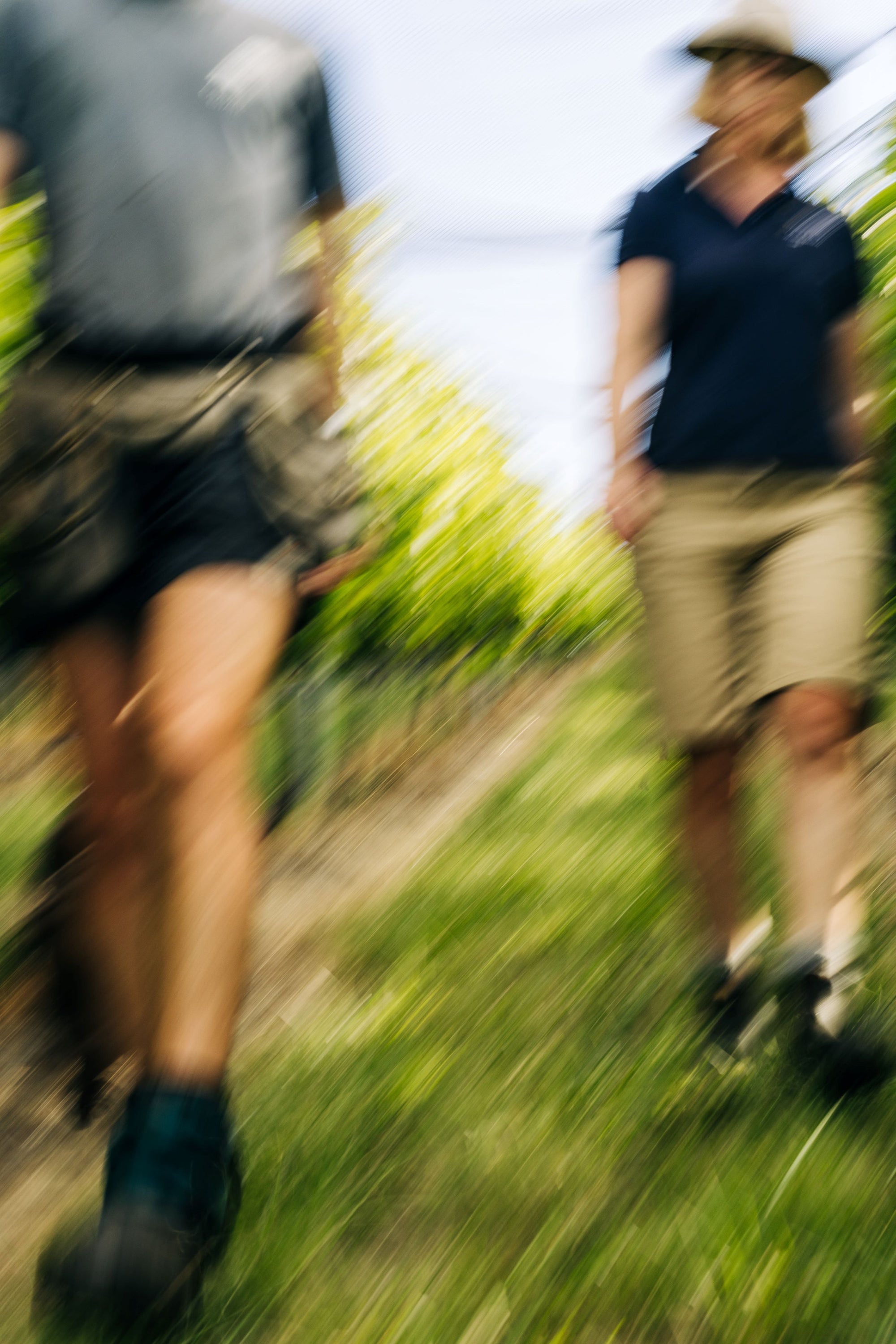 A Small Contribution to a Challenging Issue