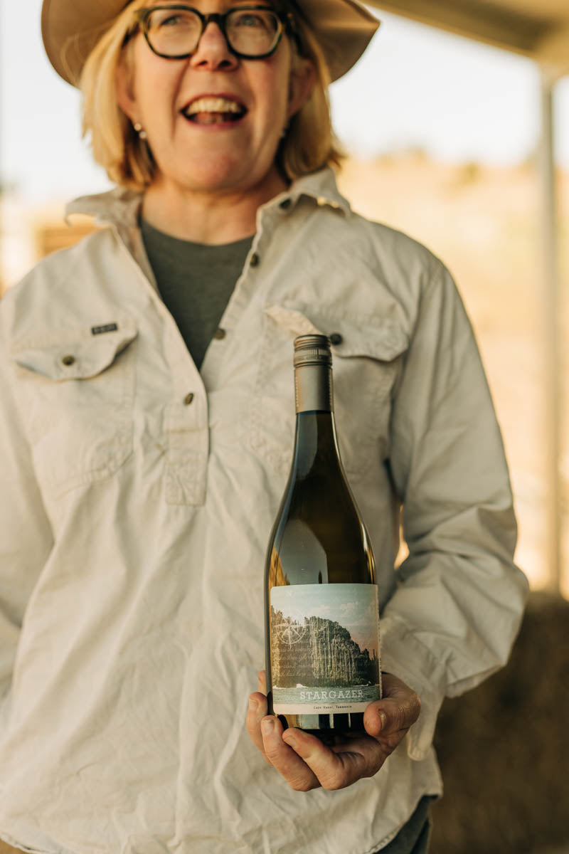 2024 Riesling named in Nick Ryan's The Australian Weekend Magazine’s 2025 Top Wines