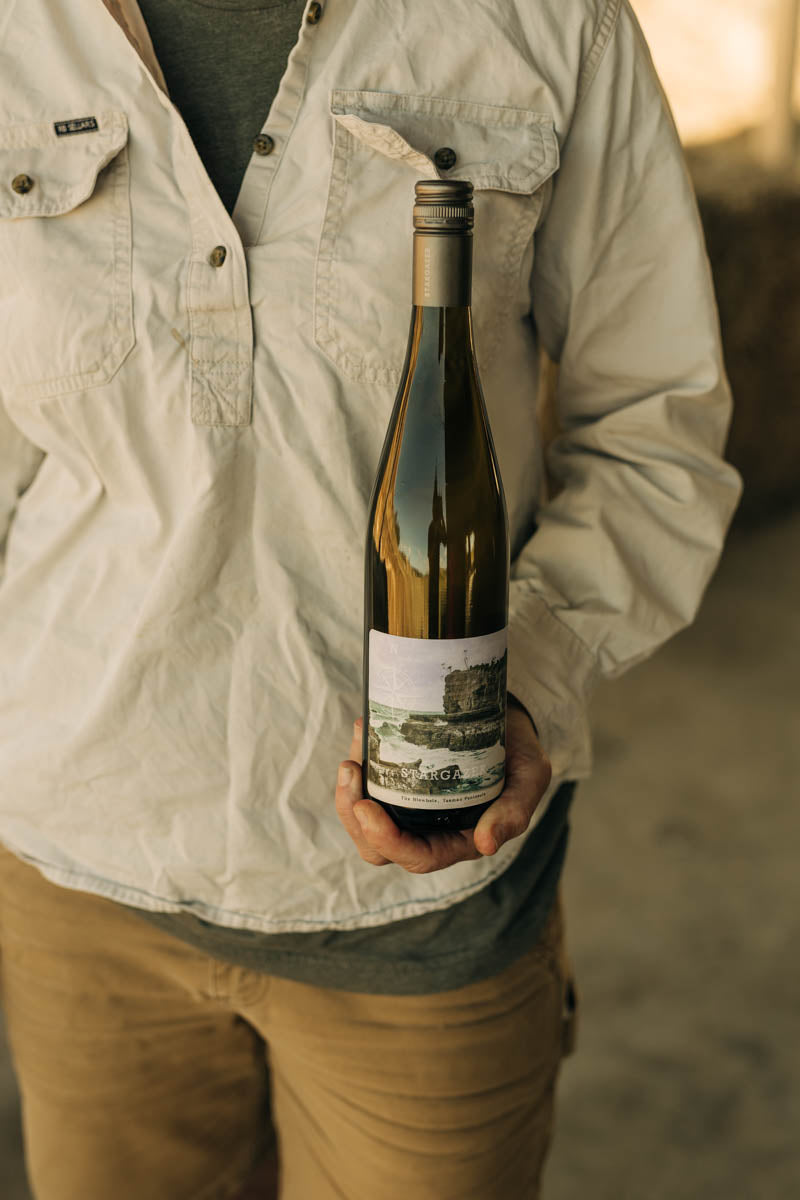 2025 Palisander Riesling