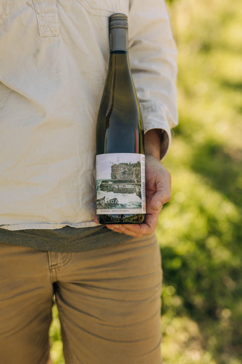 Do you have any 2020 & 2021 Palisander Vineyard Riesling?