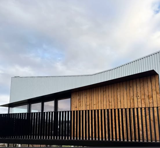 A Tasting Room Update!