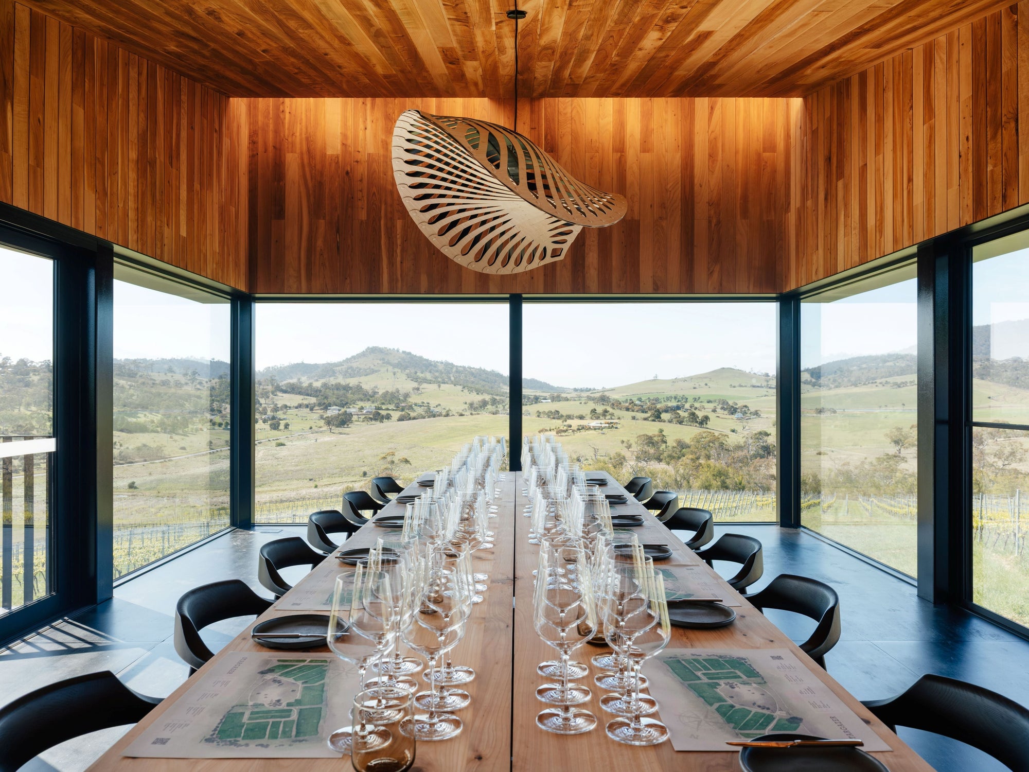 Tasting Room Festive Trading