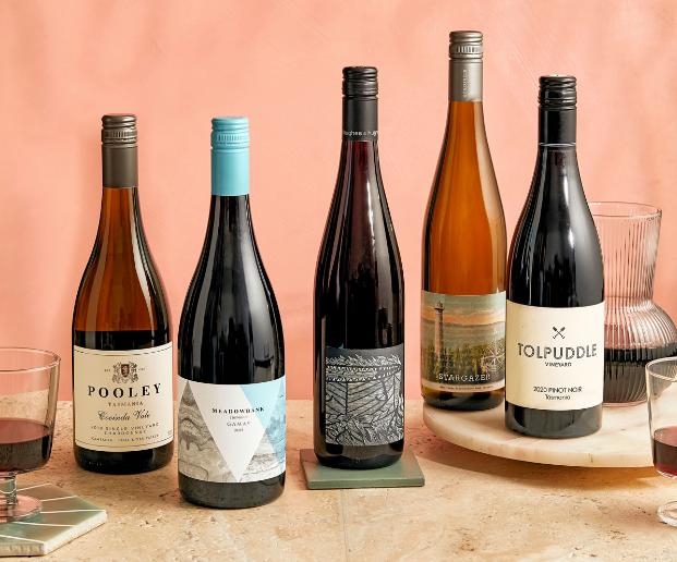 Gourmet Traveller: South Tasmanian varieties to try