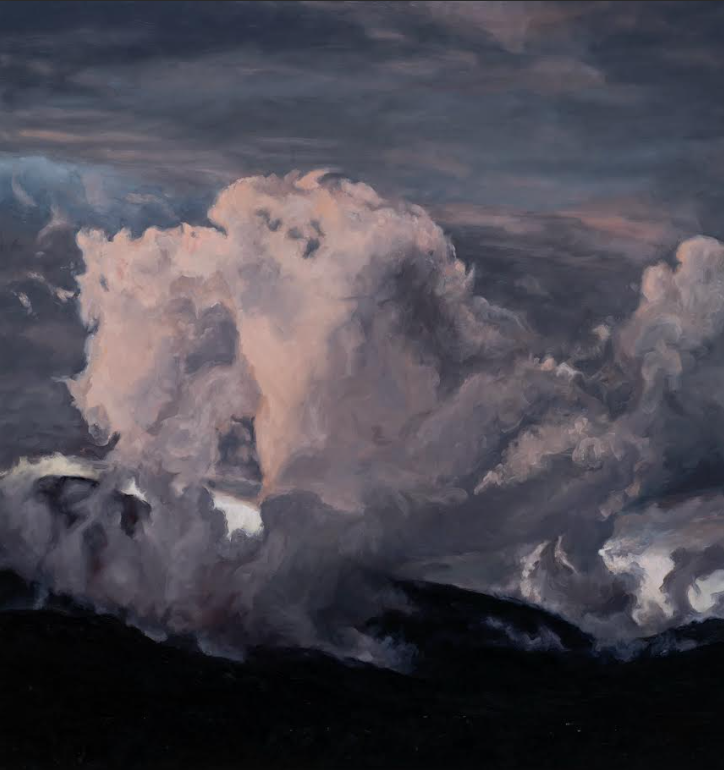 A Celebration of Tasmanian Talent: James King at Stargazer