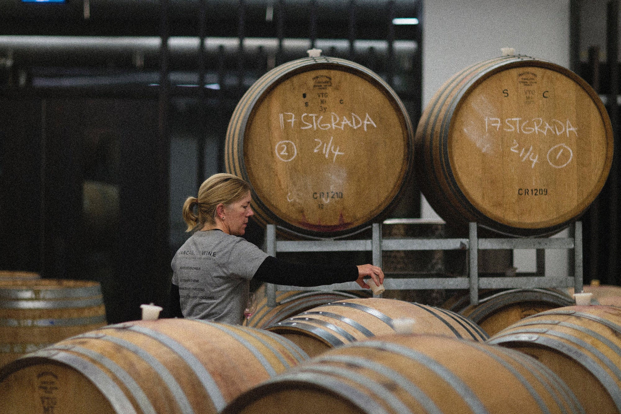 Humble on Duke Noosa Wine Dinner