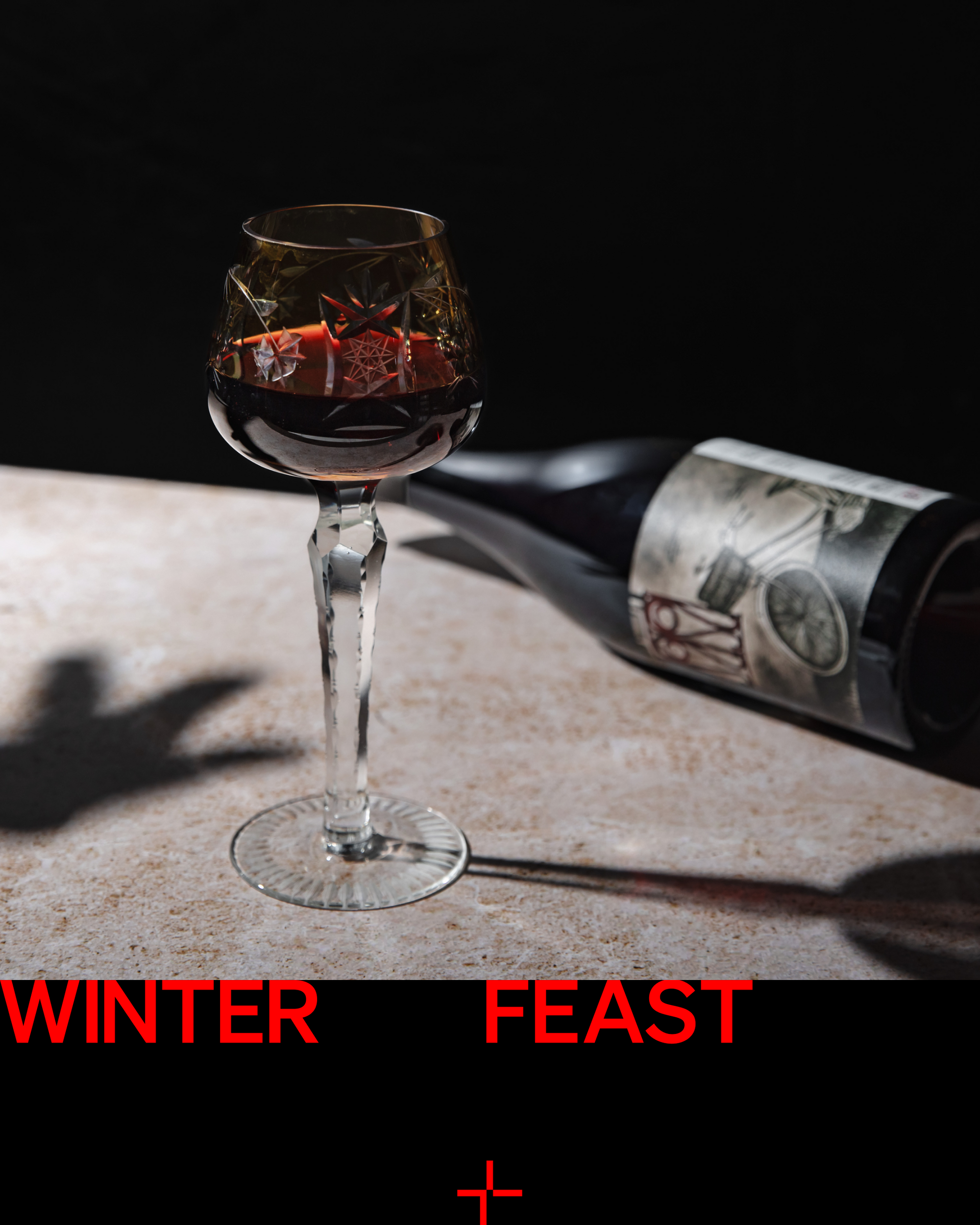 Join us for Winter Feast at Dark Mofo